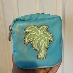 SCL x Target Plan tree pouch